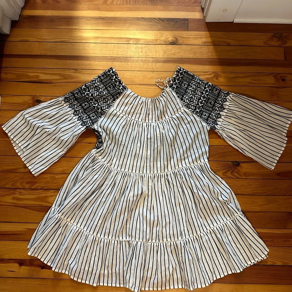 Free people dress